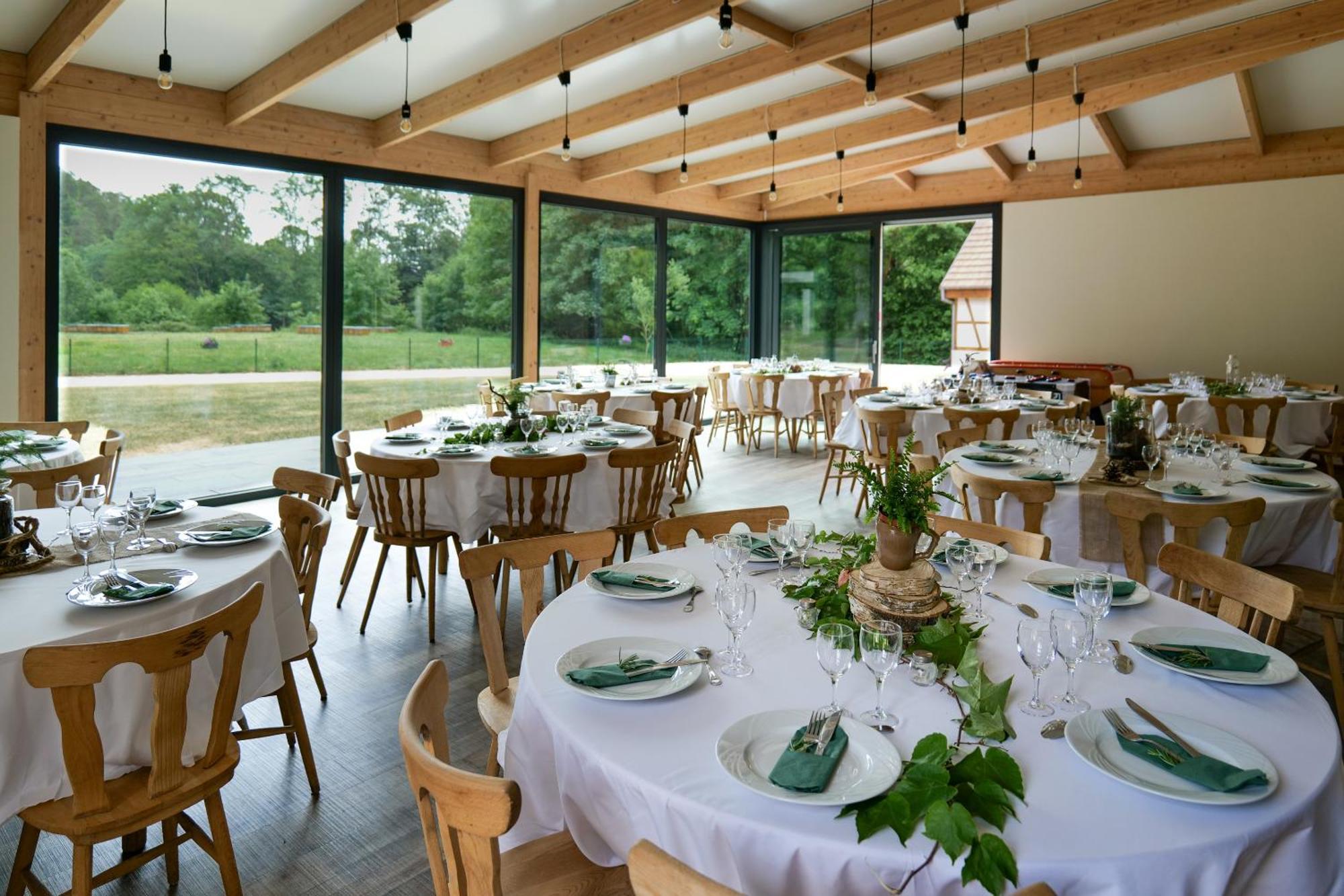 Les Jardins Du Nideck Βίλα Oberhaslach Εξωτερικό φωτογραφία