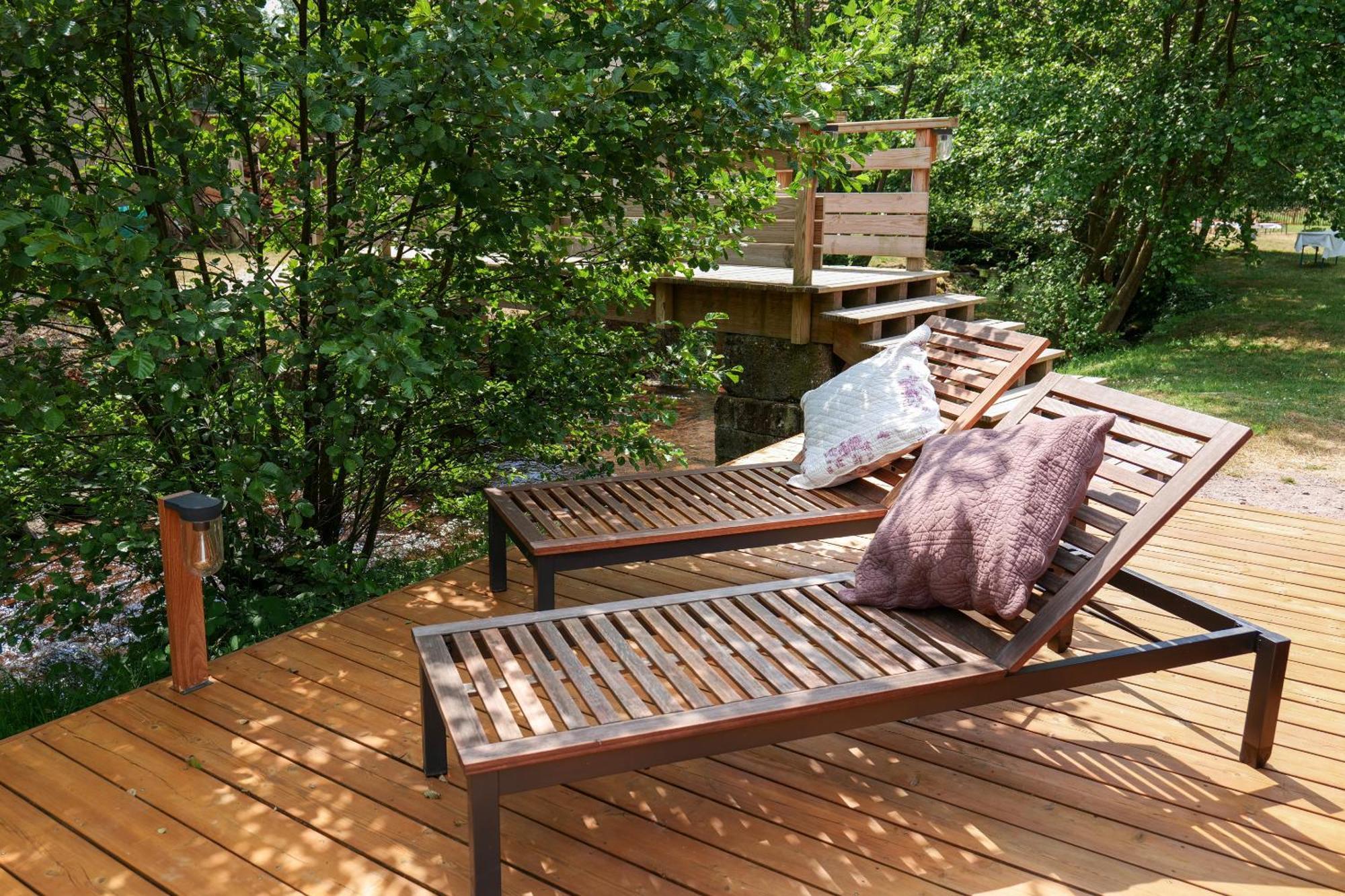 Les Jardins Du Nideck Βίλα Oberhaslach Εξωτερικό φωτογραφία