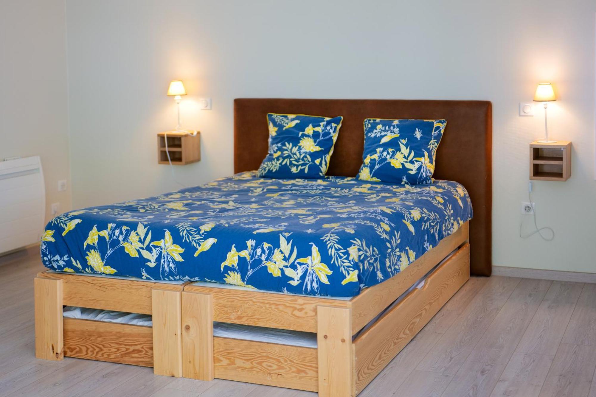 Les Jardins Du Nideck Βίλα Oberhaslach Δωμάτιο φωτογραφία